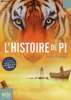 L'histoire de Pi - Collection Folio junior n°1643.. Martel Yann