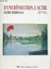 D'une révolution, l'autre Ruelle 1789-1830.. Herbreteau Michel