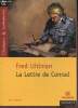 La lettre de Conrad - Collège/LP - Collection Classiques & Contemporains n°51.. Uhlman Fred