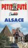 Le guide de l'Alsace.. Collectif