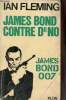 James Bond contre Dr No - James Bond 007.. Fleming Ian