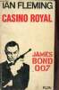 Casino Royal - James Bond 007.. Fleming Ian