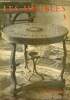 Les meubles - Tome 3 : Du Style Louis XVI au style empire - Collection les arts décoratifs.. Janneau Guillaume