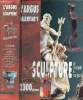 Argus valentine's Sculpture de l'antiquité à nos jours - Sélection de résultats de ventes aux enchères du 22 février 1999 au 29 avril 2001.. Collectif