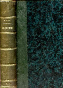 Jésuites ! - 5e édition.