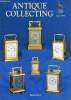 Antique collecting the journal of the antique collectors' club volume 32 number 10 april 1998.. Collectif