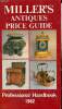 Miller's antiques price guide 1982 - Volume3.. Miller Martin & Judith & Brunger Stuart