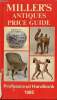 Miller's antiques price guide 1985 - Volume 6.. Miller Marin & Judith