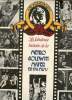 La fabuleuse histoire de la metro goldwyn mayer en 1714 flms.. Collectif