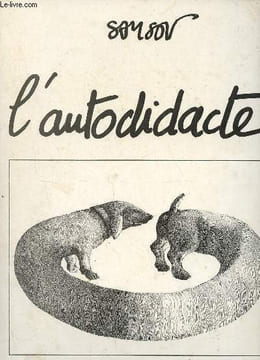 L'autodidacte (the self taught man).. Samson