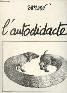 L'autodidacte (the self taught man).
