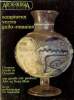 Archeologia trésors des âges n°68 mars 1974 - L'homme fossile en Charente - préhistoire en Aquitaine - les verres gallo-roamins richesses méconnues ...