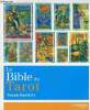 La bible du tarot - Guide détaillé des lames et des étalements.. Bartlett Sarah