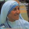 Mère Teresa et les béatitudes.. Egan Eileen & Egan Kathleen