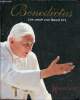 Benedictus - Une année avec Benoît XVI.. John Cameron Peter