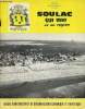 Soulac sur mer et sa région - Organe d'information et de documentation économique et touristique.. Collectif