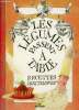Les légumes passent à table - Recettes inattendues.. Collectif