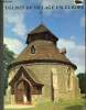 Dorfkirchen in Europa - Eglises de village en Europe - Village churches in Europe.. Scharfe Siegfried