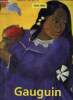 Paul Gauguin 1848-1903.. F.Walther Ingo