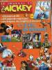 Album du journal de Mickey n°223 - Album de 10 numéros .. Collectif