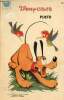 Disney-Color Pluto.. Collectif