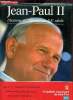 Jean-Paul II l'homme et l'histoire du XXe siècle.. Gervais Marc-Eric