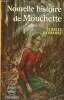 Nouvelle histoire de Mouchette - Collection le livre de poche n°561.. Bernanos Georges