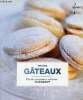 Petits gâteaux - Plus de 100 recettes & variations.. Collectif