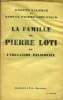 La famille de Pierre Loti ou l'éducation passionnée.. Valence Odette & Pierre Loti Viaud Samuel