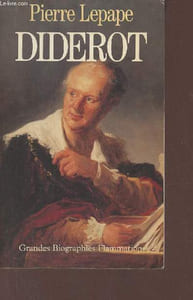"Diderot (Collection ""Grandes Biographies"")"