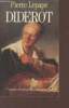 "Diderot (Collection ""Grandes Biographies"")". Lepape Pierre