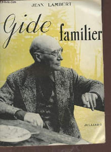 Gide familier