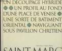 "Saint-Marc (Collection ""Le génie du lieu"" n°3) - Avec envoi d'auteur". Gascar Pierre