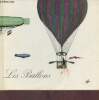 Les Ballons - Collection Encyclopédie essentielle série histoire n°5.. Dollfus Charles