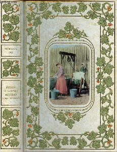 Petits et grands métiers d'autrefois.
