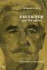 William Faulkner par lui-même - Collection écrivains de toujours n°65.. Nathan Monique