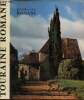 Touraine Romaine - Collection la nuit des temps n°6.. Aymard Sevaux Gamard Jean-Nesmy Surchamp