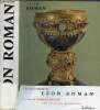 L'ancien royaume de Leon Roman - Collection la nuit des temps n°36.. Vinayo Gonzales Antonio