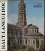 Haut-Languedoc Roman - Collection la nuit des temps n°49.. Durliat Marcel