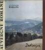 Auvergne Romane - Collection la nuit des temps n°2 - 2e édition.. Chanoine Bernard Craplet