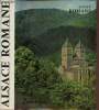 Alsace Romane - Collection la nuit des temps n°22.. Will Robert