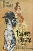 T.Lautrec.. Perruchot Henri