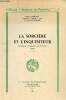 La sorcière et l'inquisiteur - Episode de l'Inquisition en Provence 1439 - Collection Archives de Provence I.. Aubenas Roger