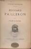 Edouard Pailleron - Collection célébrités contemporaines.. Claretie Jules