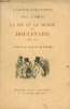 La vie et le monde du Boulevard 1830-1870 - Collection la France et la vie d'autrefois.. D'Ariste Paul