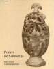 Potiers de Saintonge huit siècles d'artisanat rural - Musée national des arts et traditions populaires 22 novembre 1975 - 1er mars 1976.. Collectif