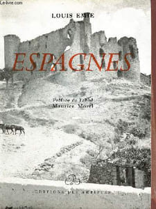 Espagnes - Envoi de l'auteur.