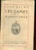 Les dames de la miséricorde - Collection les grands ordres monastiques et instituts religieux.. Balde Jean