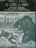 Le livre des ours - Grandes chasses aux ours d'Amérique du Mexique aux Aléoutiennes.. F.C.Hibben