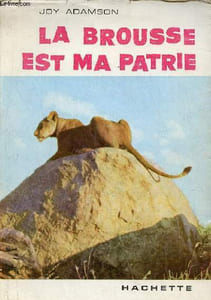 La brousse est ma patrie.